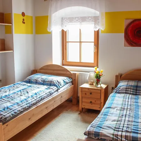 宾馆 Franzosenhof *