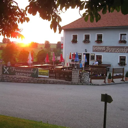 Franzosenhof *