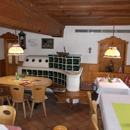 Franzosenhof Gasthof