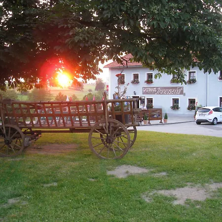 宾馆 Franzosenhof