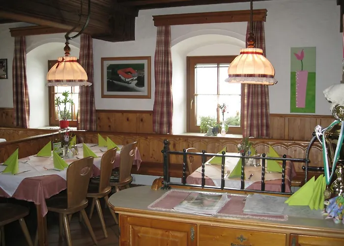 Franzosenhof * Wullowitz