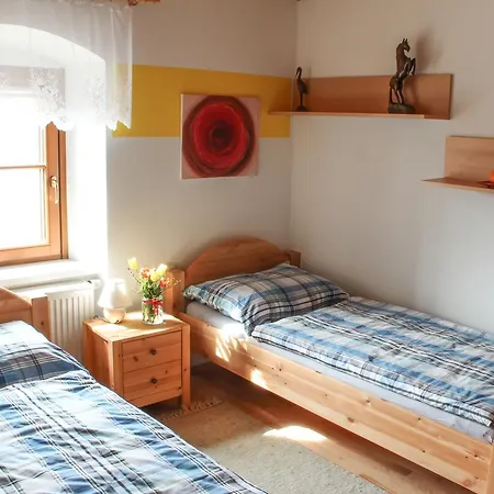 Franzosenhof * Wullowitz