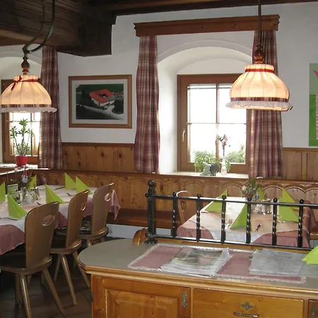 Franzosenhof * Wullowitz